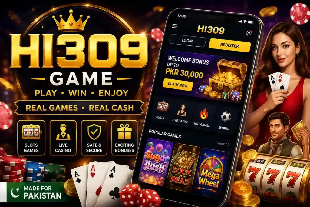 hi309-game