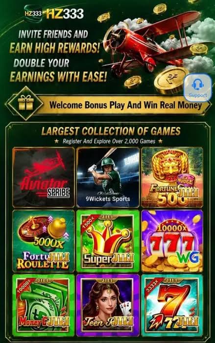 hz333-game